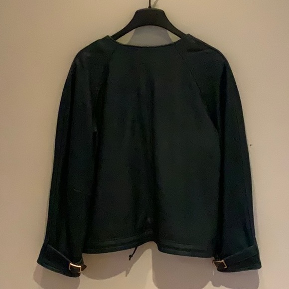 Leather Jacket - Picture 3 of 4